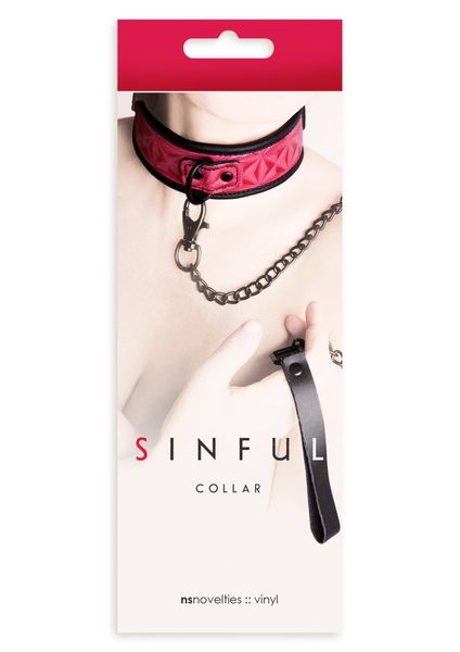 Collar Pink zdjęcie 2