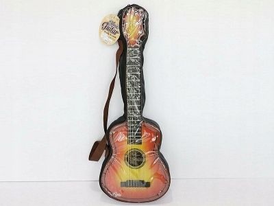 GITARA W POKROWCU zdjęcie 7