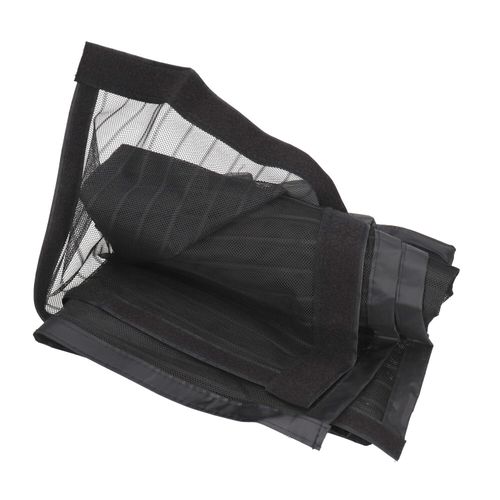 MOSKITIERA SIATKA MAGNETYCZNA NA DRZWI OKNO 210x100 na Arena.pl