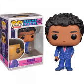 funko pop! miami vice tubbs 940