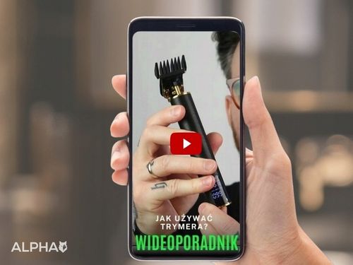 Maszynka Do Strzyżenia Włosów, Brody 7W1 - Trymer Do Nosa + Golarka na Arena.pl