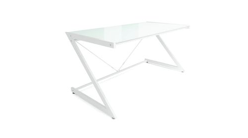 DD Z-LINE MAIN DESK WHITE/WHITE na Arena.pl