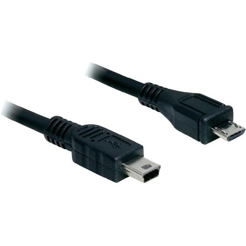 Kabel Usb Delock Miniusb 1 na Arena.pl