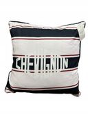 Poduszka dekoracyjna Chevignon (45 x 45 cm)