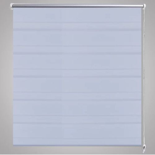 Roleta Zebra (50 x 100 cm) Biała na Arena.pl