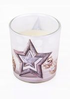 świeca zapachowa sn72s, winter star