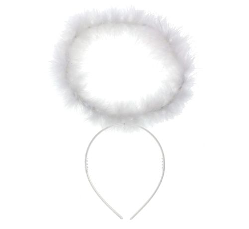 Aureola Aniołka na Arena.pl