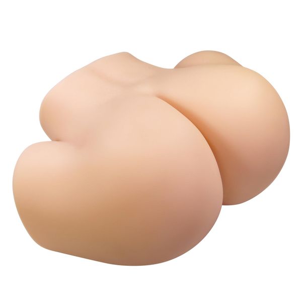 Crazy Bull Jessil Full-Size Realistic Masturbator zdjęcie 4
