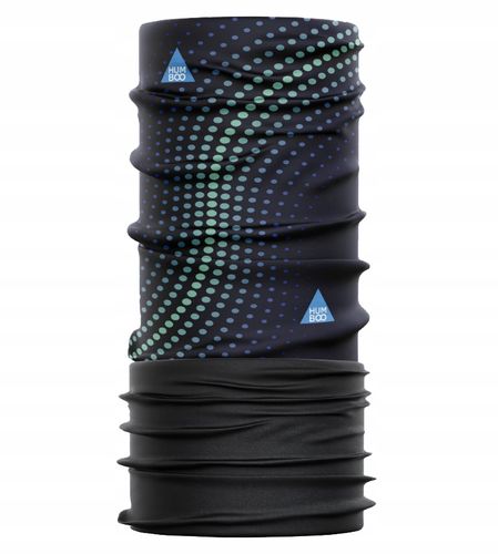 KOMIN OCIEPLANY POLAR SZAL CHUSTA SZALIK SNOW na Arena.pl