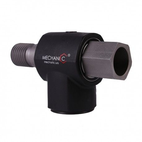 Adapter dla podłączenia odkurzacza DRILLSTREAM Beton na Sucho zdjęcie 3