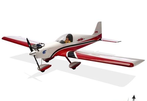 Meridian 10cc ARF na Arena.pl