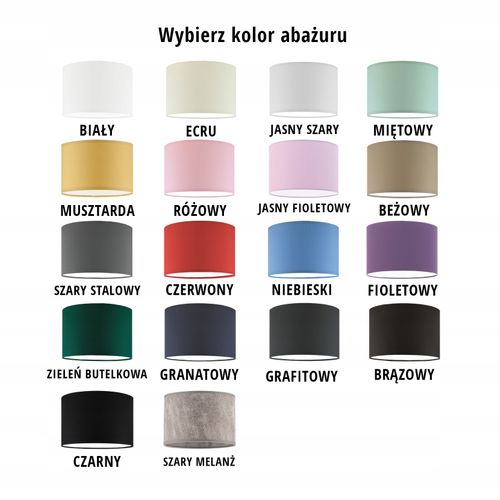 Lampa TEGU na Arena.pl