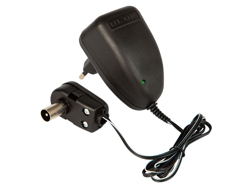 Zasilacz antenowy BLOW RoHS stabilizowany zdjęcie 1