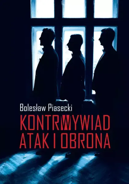 Kontrwywiad. Atak i obrona zdjęcie 1