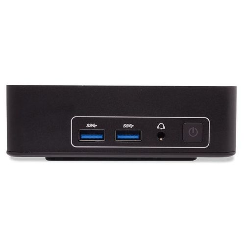 Mini PC Aopen DEN5128 I3-1215U Intel Core I3-1215U 8 GB RAM 128 GB SSD na Arena.pl