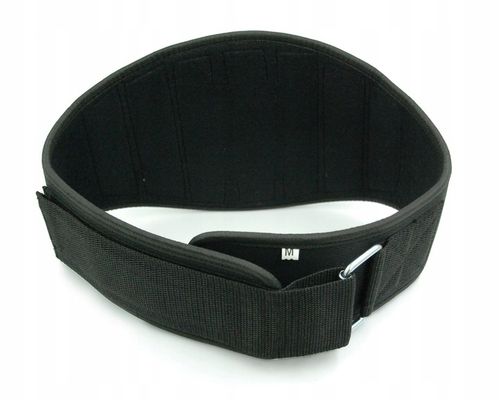 PAS KULTURYSTYCZNY NEOPRENOWY EVOLUTION 22 cm M na Arena.pl