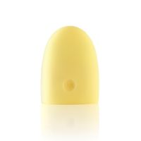 ooh by nakładka wibrująca nr 1 żółta je joue