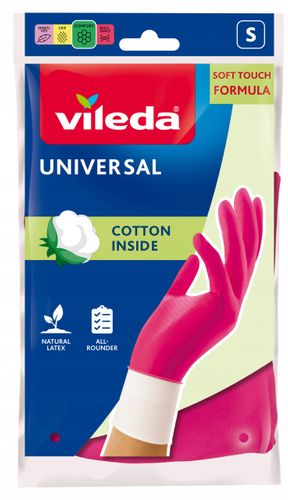 rękawice vileda universal "s" na Arena.pl
