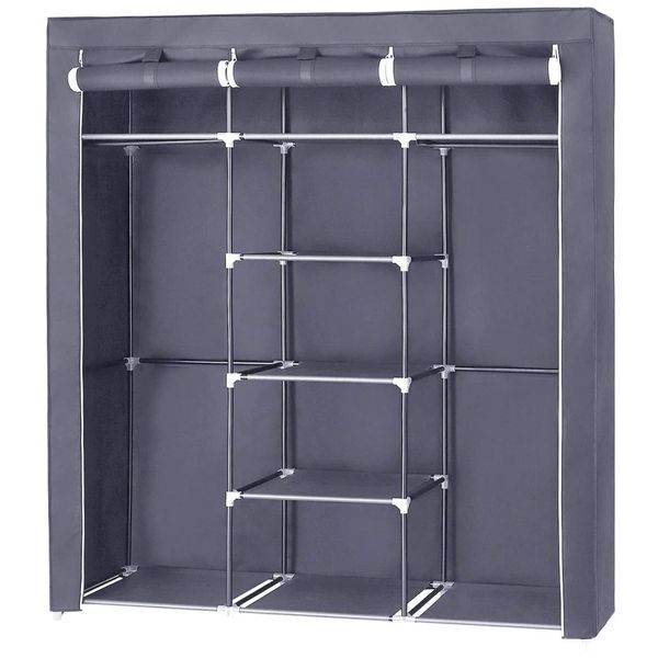 Szafa Tekstylna - RYG12G zdjęcie 1