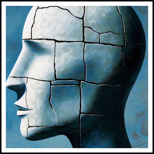 Plakat 100x100cm Defragmentacja Dysku zdjęcie 3