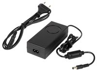 Zasilacz do laptopa Toshiba19V/3,42A+kabel 5,5x2,5 mm +USB