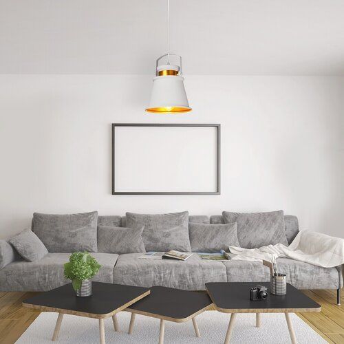 Lampa wisząca Dusan na Arena.pl