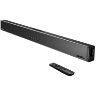 OXS Soundbar kina domowego S3 black