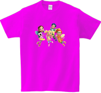Koszulka T-shirt Kuchciwróżki