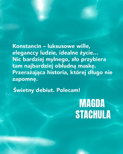 Rezydencja Konstancin zdjęcie 3