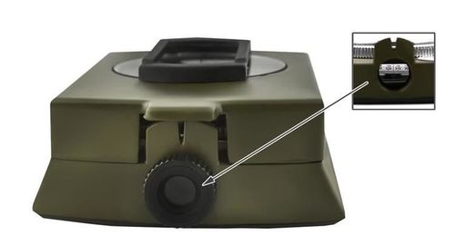 Kompas Militarny Km5717 na Arena.pl