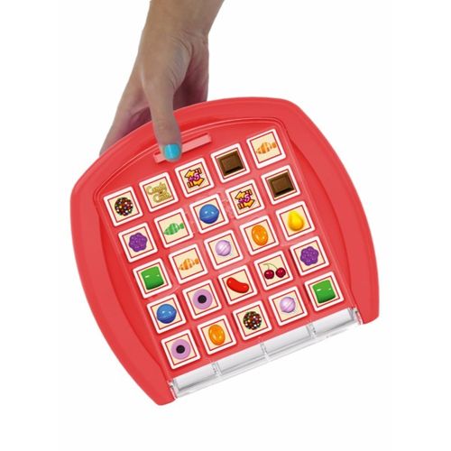 Top Trumps - Gra Match Candy Crush 28714 na Arena.pl