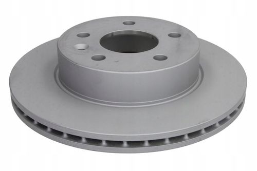 TARCZA HAM PRZOD 276X22 V ATE na Arena.pl