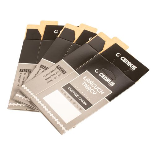 Łańcuch tnący 1/4 1.1 25 stóp E0FT-ST-25FEET na Arena.pl