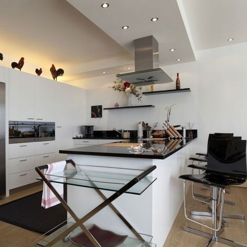 Oprawa Sufitowa Oczko Okrągłe Ruchome Chrom Gu10/Mr16 Fi 50Mm V-Tac na Arena.pl