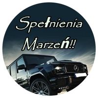 Opłatek na tort Mercedes Auto Samochód Logo Urodziny 18 30 40 50