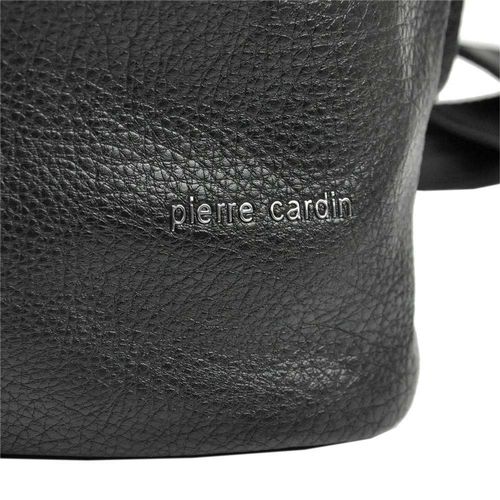 A4 Pierre Cardin 1078 IZA331 czarny na Arena.pl