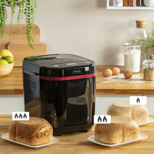Wypiekacz do chleba TEFAL PAIN PLAISIR PF220838 na Arena.pl
