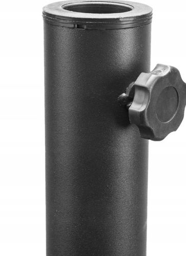 Podstawa stojak balkon połówka max 48mm fi parasola na Arena.pl