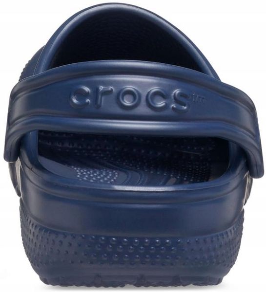 Dzięciece Chodaki Buty Klapki Crocs Classic Clog 22-23 zdjęcie 5