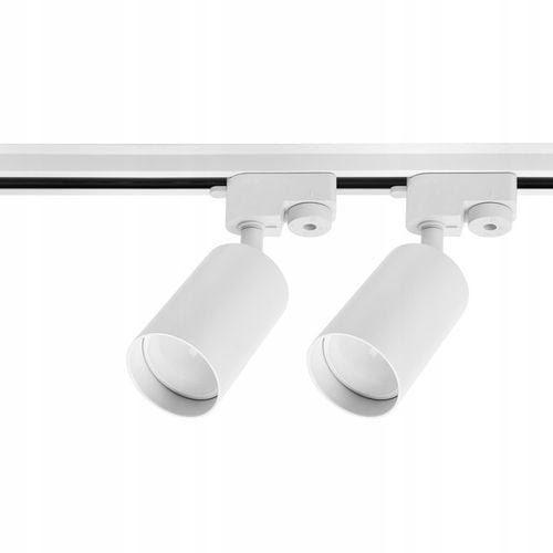 Szyna oświetleniowa LED listwa szynoprzewód 2m na Arena.pl