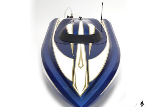 Voracity Type E 36 Deep-V BL RTR na Arena.pl