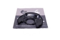 Osłona tarczy hamulcowej TOYOTA YARIS / VIOS 2006 2007 2008 2009 2010 2011