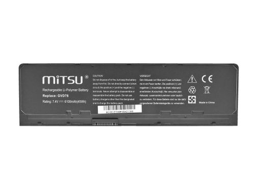 Bateria do Dell Latitude E7240 E7250 (6100 mAh) na Arena.pl