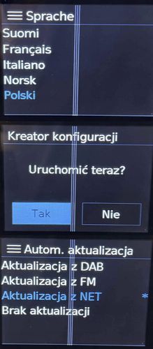 Radio sieciowe DAB+, FM, internetowe TechniSat Digitradio 10 IR na Arena.pl