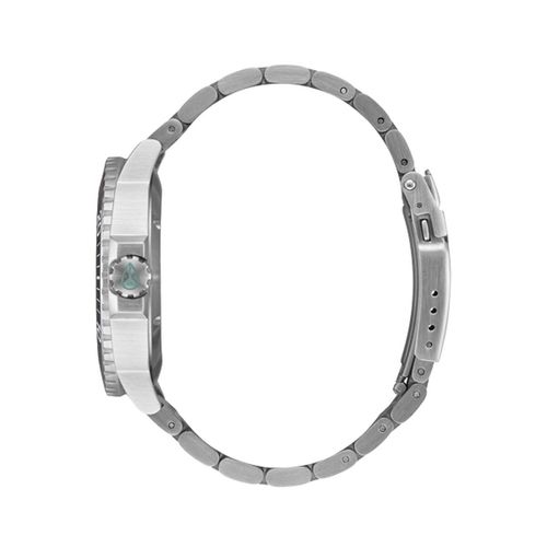 Zegarek Męski Nixon A1402-5235 Kolor Zielony Srebrzysty na Arena.pl