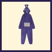 Kombinezon Tinky Winky Y01, rozmiar S M (wzrost 158-168 cm)