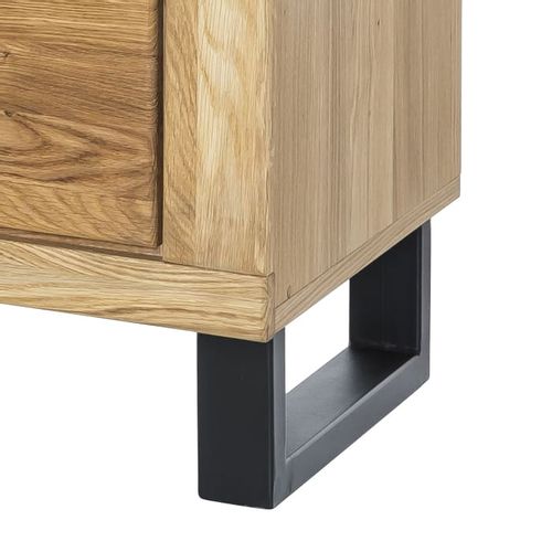 Szafka dębowa TV 2 Como na Arena.pl