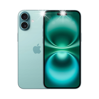 Smartfon APPLE iPhone 16 Plus 512 GB Berylowa zieleń MY2J3HX/A