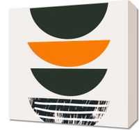 Obraz 40x40cm Gra Tekstur