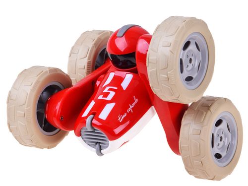 AUTO STEROWANE STUNT BOLID  AKROBATA na Arena.pl